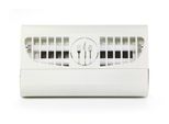 Hendi Disinfestatore Di Insetti Con Piastre Adesive 100 M², 230V/30W, 544X285X(H)92Mm