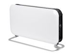 Riscaldatore A Convezione Mill Instant Led, Bianco