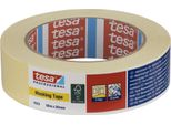 Nastro Adesivo Tesa 50M X 30Mm Standard Beige 04323