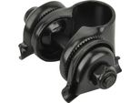 Fischer 85638 Pistone Per Sella Da Bicicletta Fischer, Nero