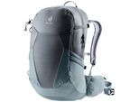 Wanderrucksack DEUTER FUTURA 25 L, graphite, sha, Rucksäcke