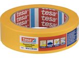 Nastro Adesivo Tesa 50M X 30Mm Stand.Prec.Giallo 04344