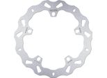 Disco Freno Galfer DF707W Wave® Rigido Anteriore 320X4,5Mm (2 Necessari) Per Bmw R Gs Adventure F Gt Rt 800 - 1600 Cc Anno 1999 - 2015