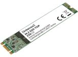 Intenso Top - Disco A Stato Solido - 256 Gb - Interno - M.2 2280 - Sata 6Gb/S
