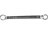 Heytec Doppelringschlssel, 25 X 28 Mm, L„Nge: 350 Mm
