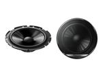 Pioneer Serie G TS-G170C - Altoparlante - Per Auto - 45 Watt - A Due Vie - Componente