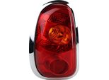 Johns, Fanale Posteriore Fanale Posteriore Adatto Per Bmw Mini Countryman 06/10- Set Sinistra Destra 63219807807 63219807808