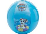 Palla D'acqua Paw Patrol, # Circa 29 Cm