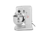 Impastatrice Planetaria Hendi, Linea Cucina, 7L, Argento, 220-240V/650W, 317X440X(H)490Mm