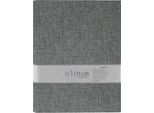 Goldbuch Bella Vista Raccoglitore Ad Anelli Din A4, Grigio 37919