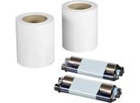 Mitsubishi CK-K 76 R Hg 10X15/15X20 Cm 640/320 Stampe