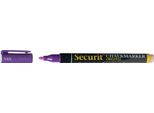 Marcatore A Gesso Securit Small, Viola