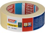 Nastro Adesivo Tesa 50M X 38Mm Standard Beige 04323