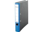 Cartella Soennecken 3329 Din A4 50Mm Cartone Blu