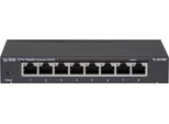 Tp-Link TL-SG108S - Switch - 8 X 10/100/1000 - Desktop (TL-SG108S)