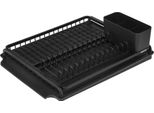 Brabantia Scolapiatti Dark Grey "Sinkside"""