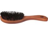 Spazzola Per Capelli - Ovale A Pera Estremamente Dura 22 Cm