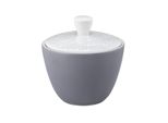 Seltmann Weiden L Fashion Elegante Zuccheriera Grigia 0,26L
