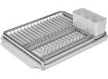 Brabantia Scolapiatti Light Grey "Sinkside"""