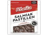 Pastiglie Rheila Salmiak Senza Zucchero 90 G