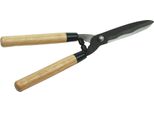 BrÜDer Mannesmann M6025 BrÜDer Mannesmann Tagliasiepi Professionale, (L) 500 Mm