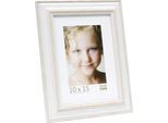 Deknudt S221H1 10X15 Holz Weiß Mit Beige