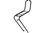 Steco Vr. Portapacchi Schw Axle Mount Nero