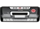 Rommelsbacher Vac 285 Sigillatrice Sottovuoto - Nero/Argento
