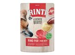 Rinti 400Gx10 Light Prey Pure Beef Pb