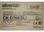 Mitsubishi CK-D 768 Sl 15X20 Cm 2X 200 Stampe