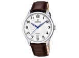 Festina - F20426/1 - Orologio Da Polso - Uomo - Quarzo - Cinturino In Pelle