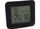 Mebus 40715 Stazione Meteo Radio