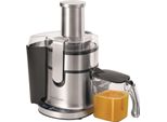 Proficook PC-AE 1156 - Spremiagrumi - 800 W - Acciaio Inox