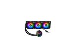 Thermaltake CL-W234-PL12SW-A Thermaltake WasserküHlung Water 3.0 360 Argb Sync