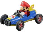 Carrera 2,4Ghz Mario Kart(Tm) Mach 8, Mario 1:18