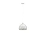 Eglo 97854 Roccaforte Lampada A Sospensione E27