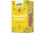 Sun Gold Curcuma - 20 Bustine 36G