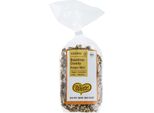 Miglio Bruno Croccante - Muesli Croccante Senza Glutine 250G