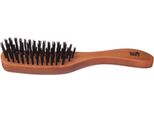 Spazzola Per La Cura Dei Capelli - Pero Stretto Estremamente Duro 22 Cm