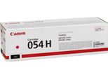 Canon Toner CRG-054H Purpurový Pro Lbp621Cw, Lbp623Cdw, Mf641Cw, Mf643Cdw (2 300 Str.)