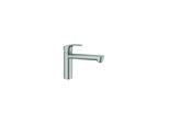Grohe SpüLtisch-Einhebelmischer Eurosmart Superst., Schwenkb., Mittelhoher Auslauf (30463DC0)