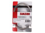 Simson Cavo Interno Del Freno Universale In Acciaio Inox 2,35 M