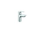 Grohe Waschtisch-Einhebelmischer Bauedge 1/2", S, M Abl A Ks, Mittelstel. Ka, Ch (23559001)"