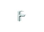 Grohe Waschtisch-Einhebelmischer Bauloop 1/2", S, M P-O Abl A Ks, Gl. KöRp, Ch (23878001)"