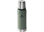 Stanley Classic Bottle S 0,75 L Verde Martello