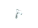 Grohe Waschtisch-Einhebelmischer Concetto 1/2", M, M P-Op Abl, Tempbeg, Gl Kö, Ch (23932001)"