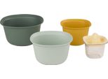 Set Di Ciotole Brabantia Tasty+ Misto