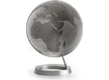 Atmosphere No-0331F5Va-Gb Globo A Cerchio Intero Visione Argento Diametro 30Cm