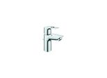 Grohe Waschtisch-Einhebelmischer Bauloop 1/2", S, M Abl.Garn A Kunststoff, Chrom (23877001)"