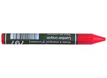 Gesso Stubai Per Forestale E Marcatore, Rosso 120 Mm